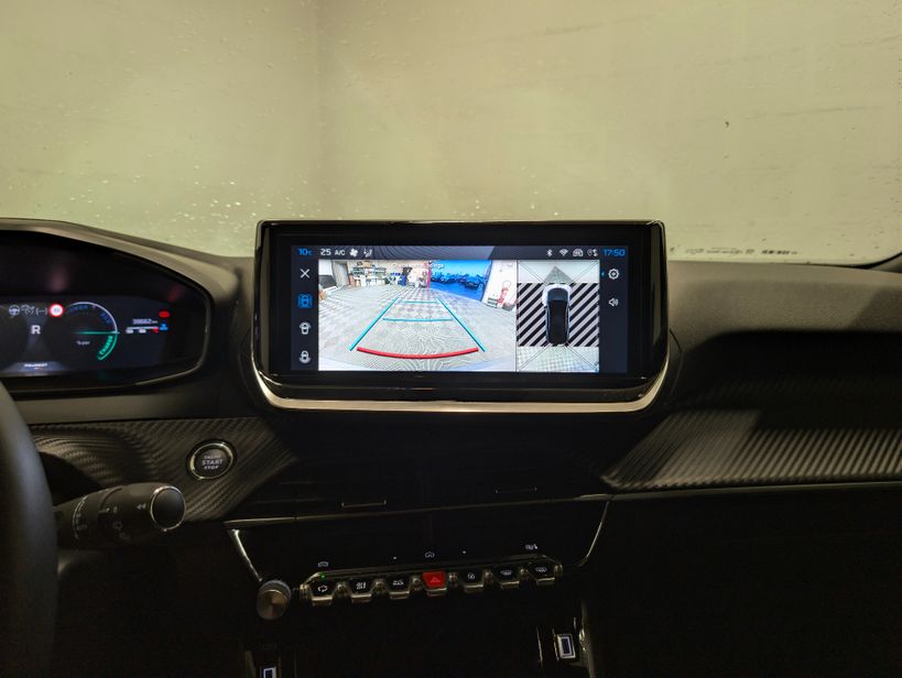 PEUGEOT 2008 2024 - Photo n°19