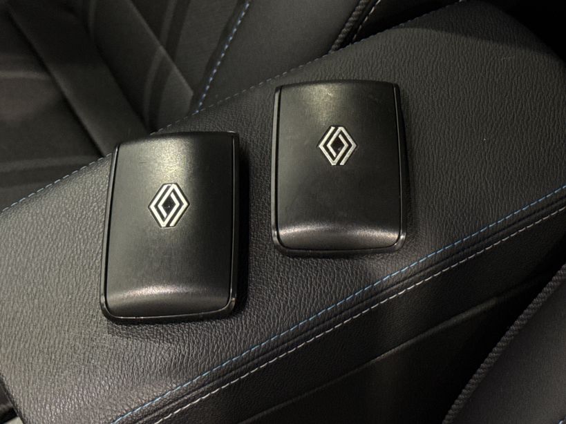 RENAULT SYMBIOZ 2024 - Photo n°38