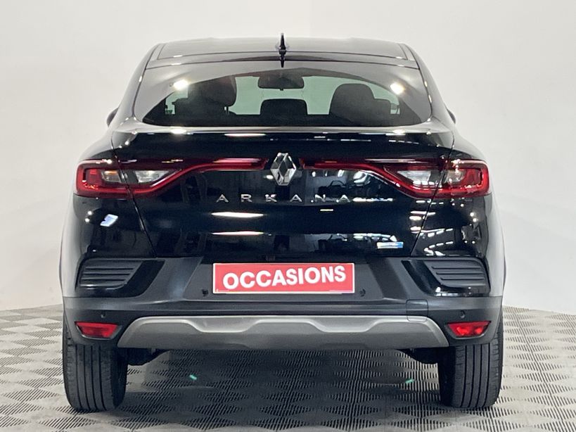 RENAULT ARKANA 2022 - Photo n°6
