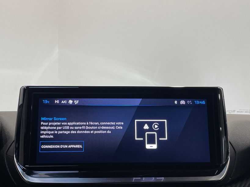 PEUGEOT 2008 2024 - Photo n°15