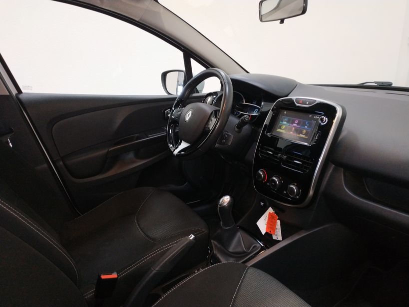 RENAULT CLIO IV BUSINESS 2015 - Photo n°7