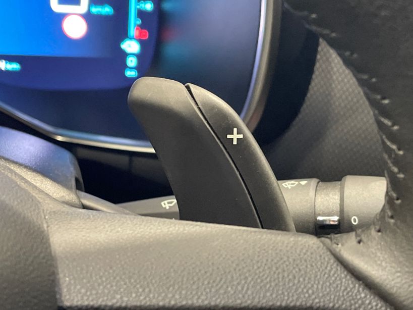 CITROEN C5 AIRCROSS 2023 - Photo n°33