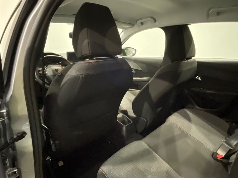 PEUGEOT 208 2025 - Photo n°39