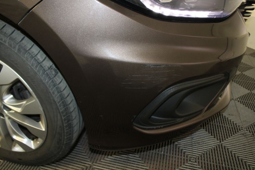 FIAT TIPO 2018 - Photo n°4