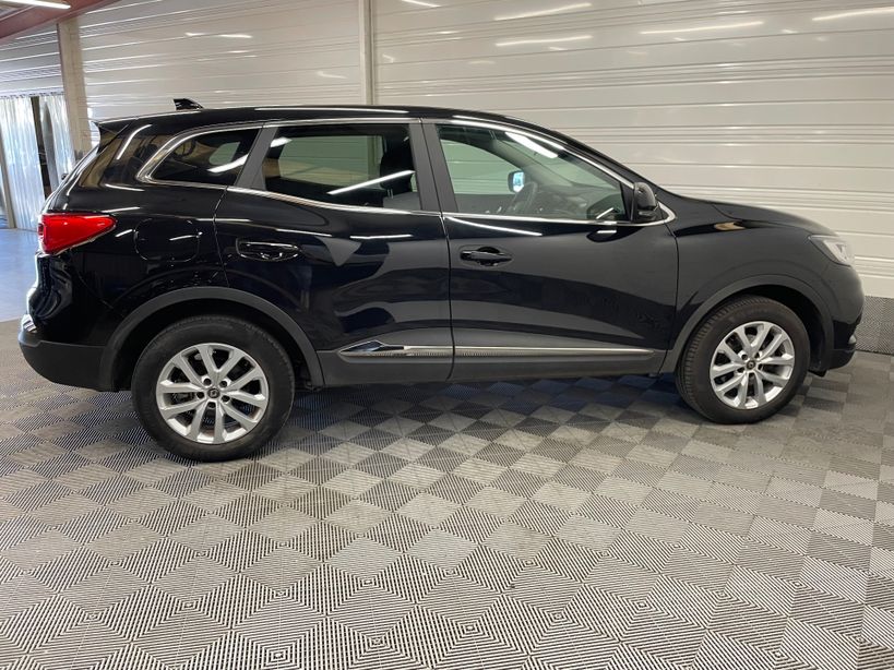 RENAULT KADJAR 2021 - Photo n°5