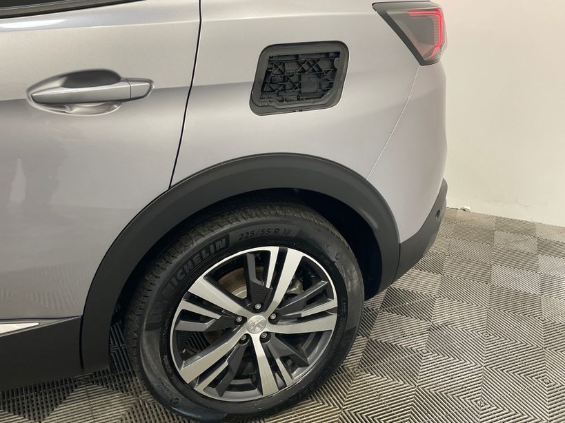 PEUGEOT 3008 2023 - Photo n°17