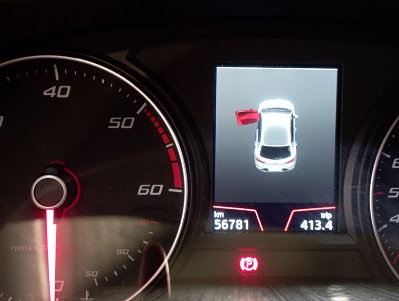 SEAT LEON 2020 - Photo n°25