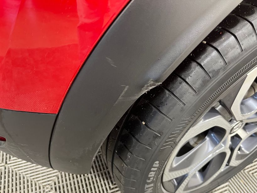 RENAULT CAPTUR 2022 - Photo n°2