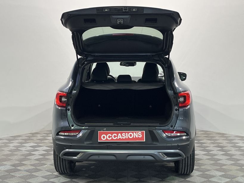 RENAULT KADJAR 2021 - Photo n°49