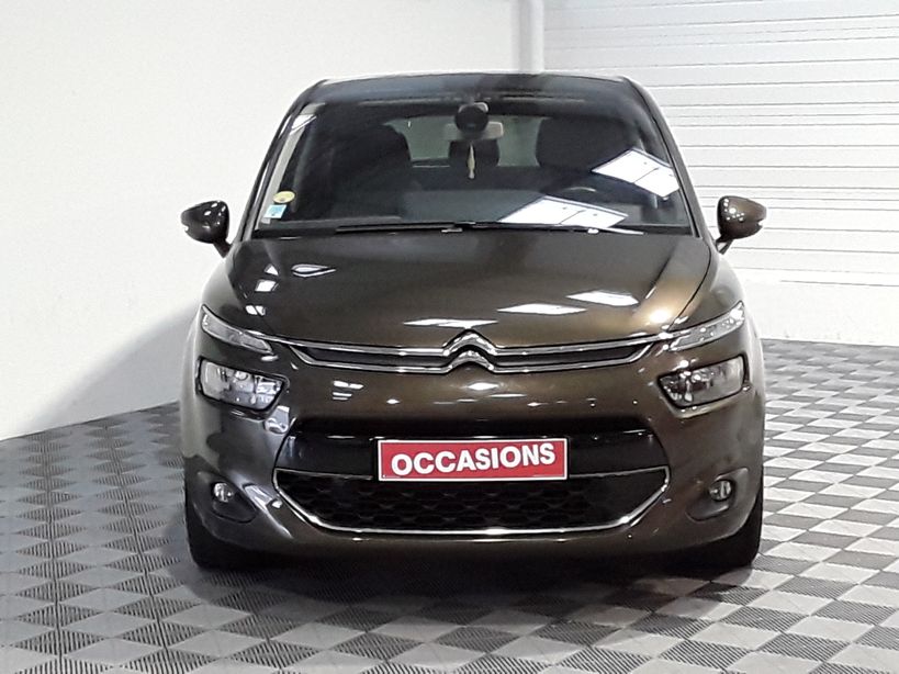 CITROEN C4 PICASSO 2014 - Photo n°14