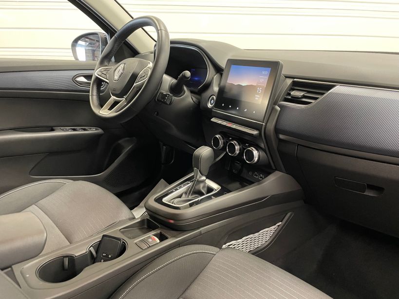 RENAULT ARKANA 2024 - Photo n°10