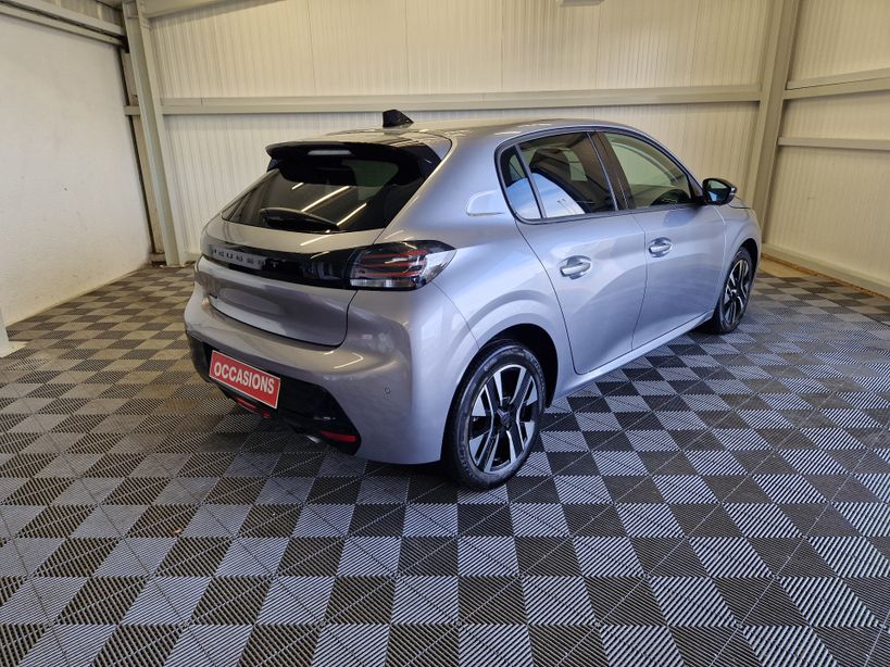 PEUGEOT 208 2025 - Photo n°6