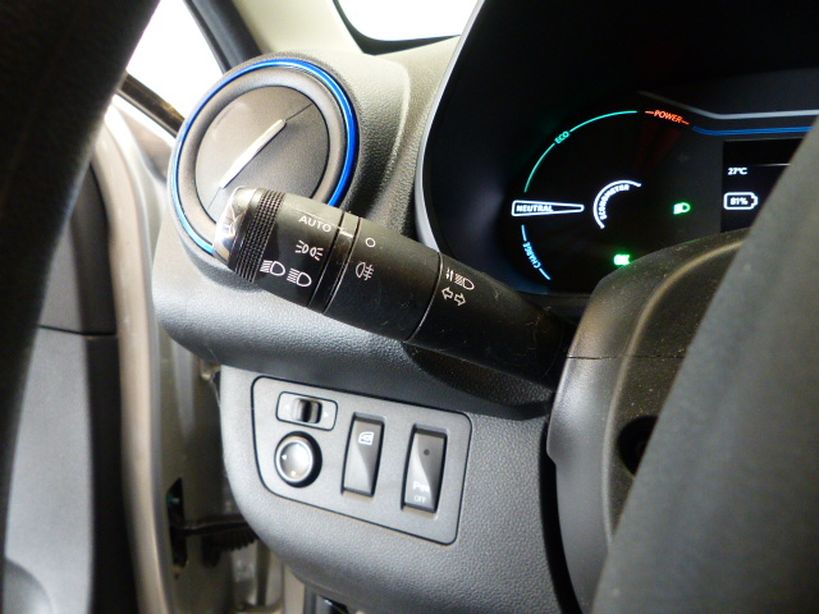 DACIA SPRING 2020 - Photo n°21