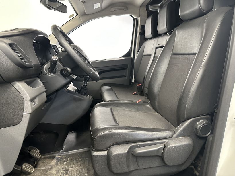 PEUGEOT EXPERT FOURGON 2020 - Photo n°18