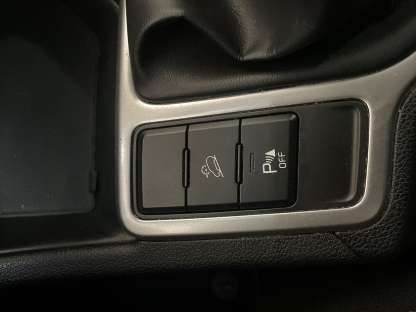 KIA SPORTAGE 2019 - Photo n°15
