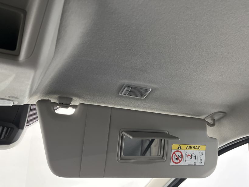 FORD TRANSIT CUSTOM FOURGON 2021 - Photo n°25