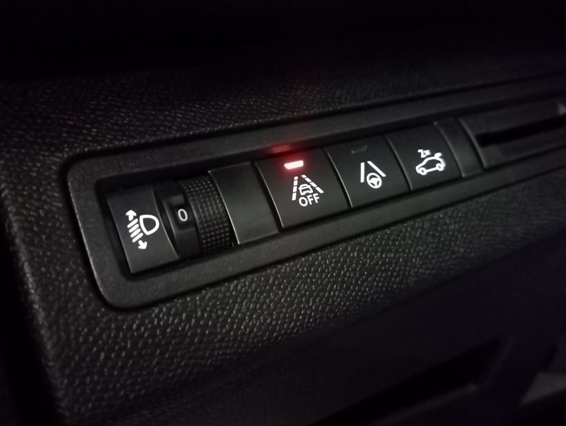 PEUGEOT 3008 2024 - Photo n°31