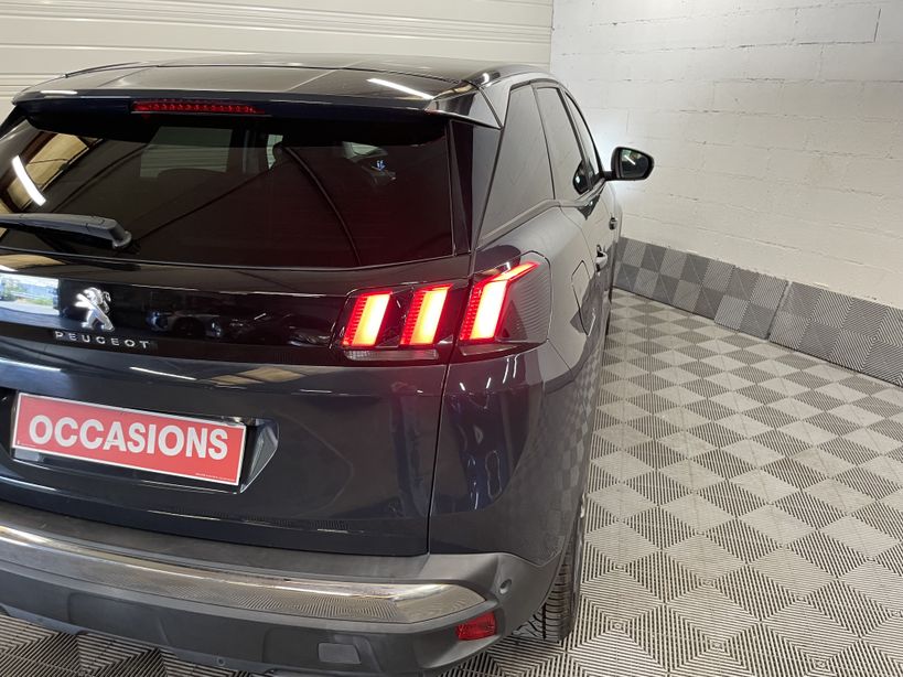 PEUGEOT 3008 2019 - Photo n°40