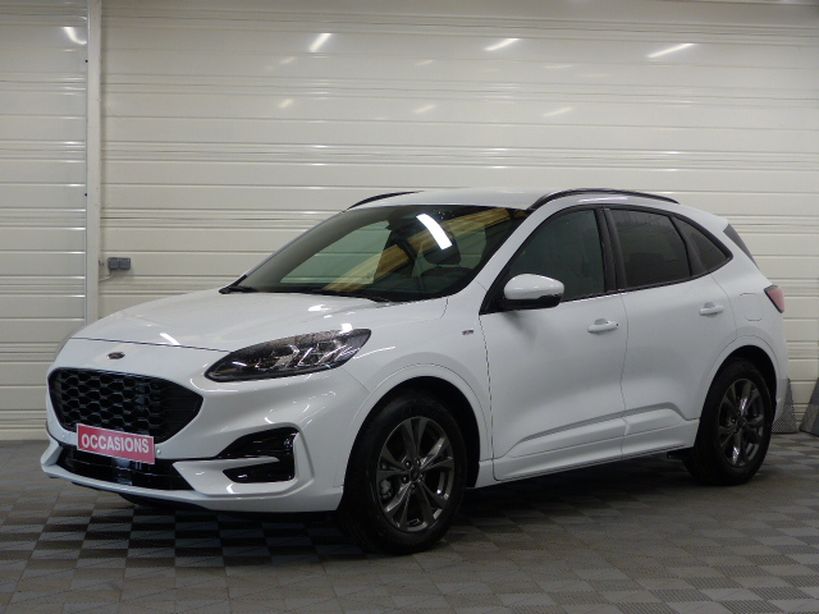 FORD KUGA 2022 - Photo n°1
