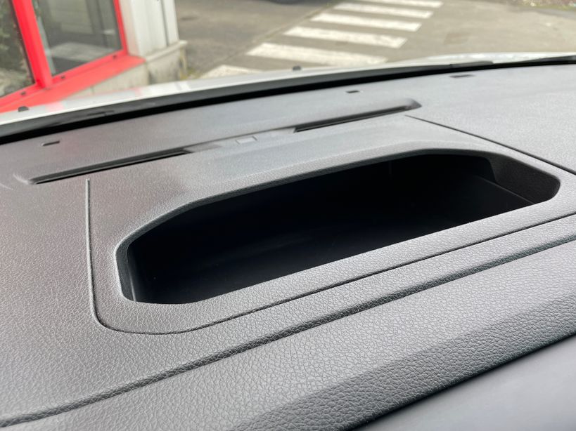 CITROEN JUMPY FOURGON 2022 - Photo n°31