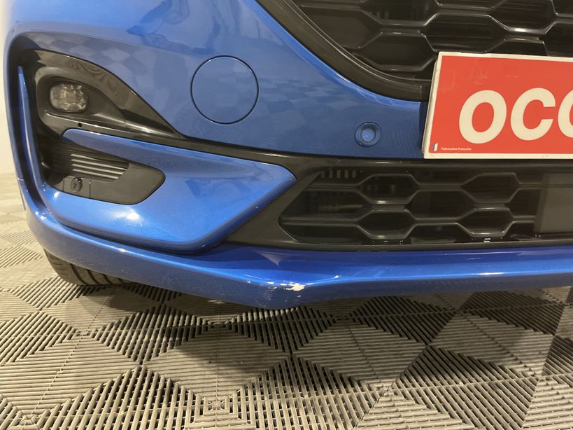 FORD PUMA 2021 - Photo n°8