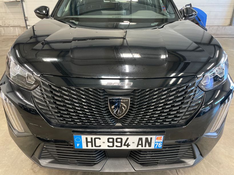 PEUGEOT 2008 2025 - Photo n°7