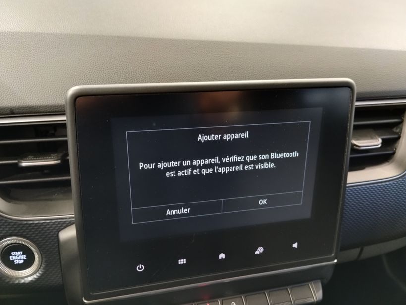 RENAULT ARKANA 2024 - Photo n°31