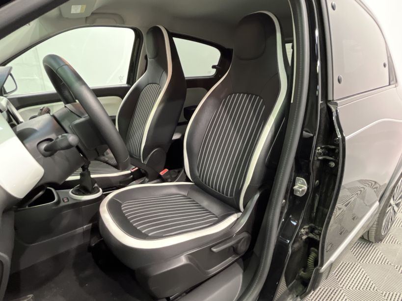 RENAULT TWINGO III 2021 - Photo n°10