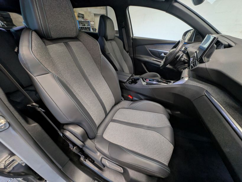 PEUGEOT 5008 2023 - Photo n°18