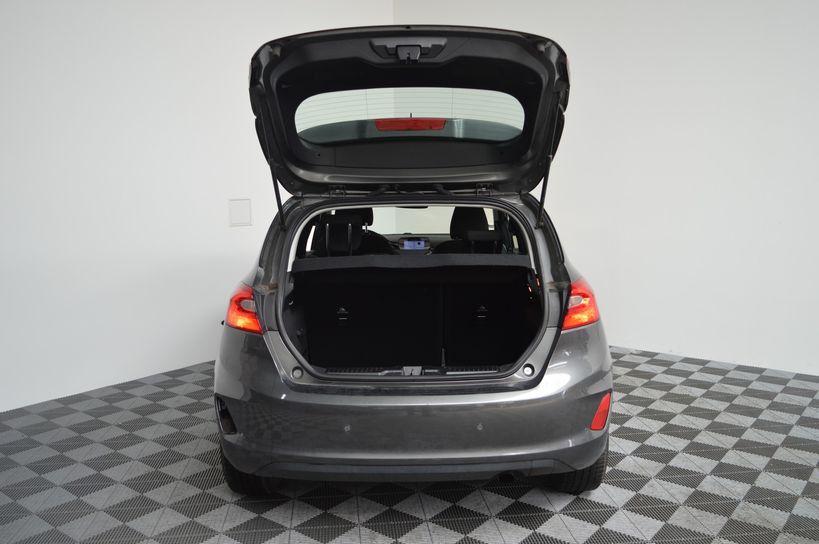FORD FIESTA 2018 - Photo n°5
