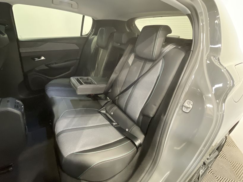 PEUGEOT 308 2024 - Photo n°10
