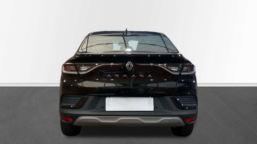 RENAULT ARKANA 2024 - Photo n°6