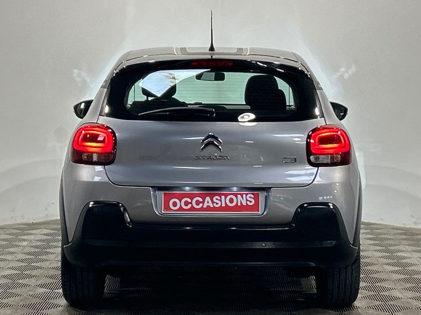 CITROEN C3 2023 - Photo n°5