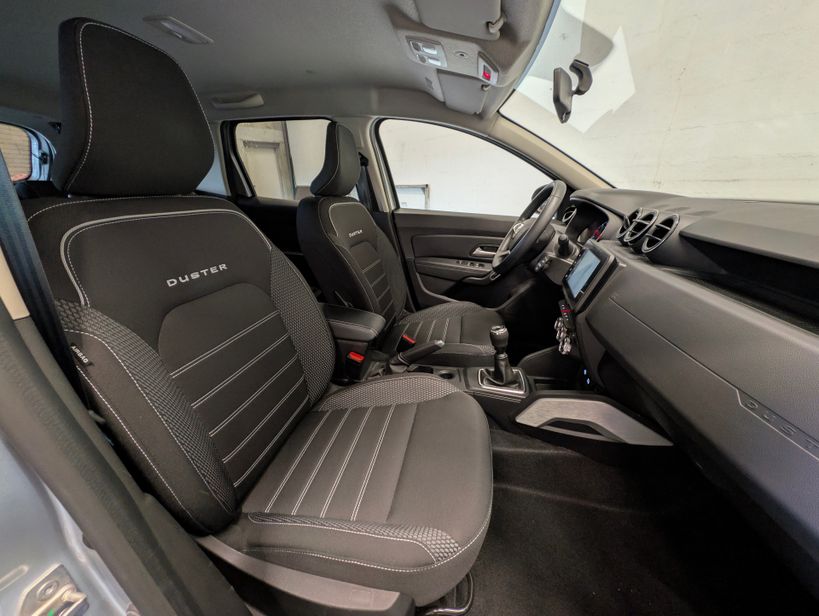 DACIA DUSTER 2022 - Photo n°20