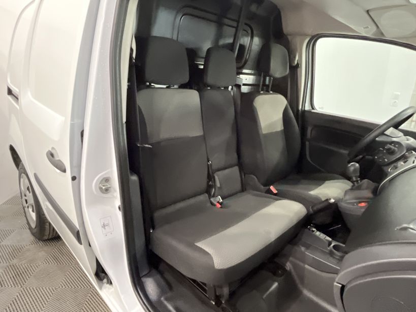 RENAULT KANGOO EXPRESS 2021 - Photo n°11
