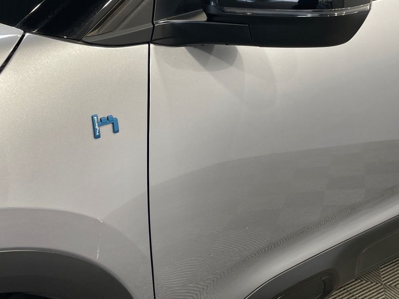 CITROEN C5 AIRCROSS 2024 - Photo n°13