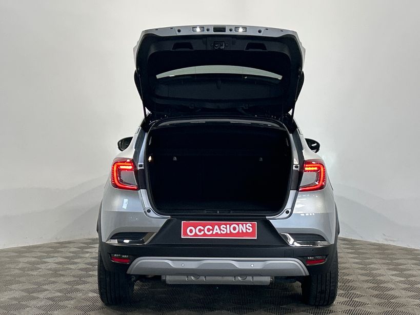 RENAULT CAPTUR 2023 - Photo n°36