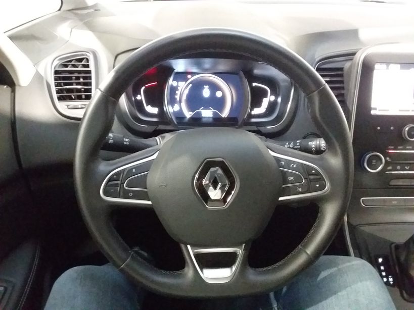 RENAULT SCENIC IV BUSINESS 2019 - Photo n°18