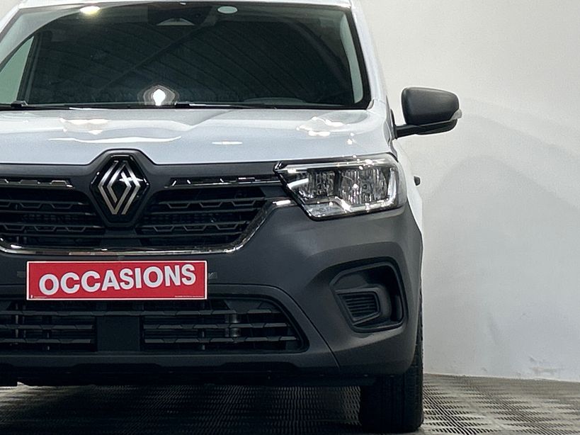 RENAULT KANGOO VAN 2025 - Photo n°7