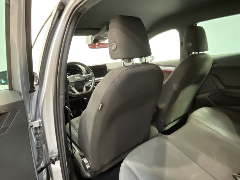 SEAT IBIZA 2024 - Photo n°37