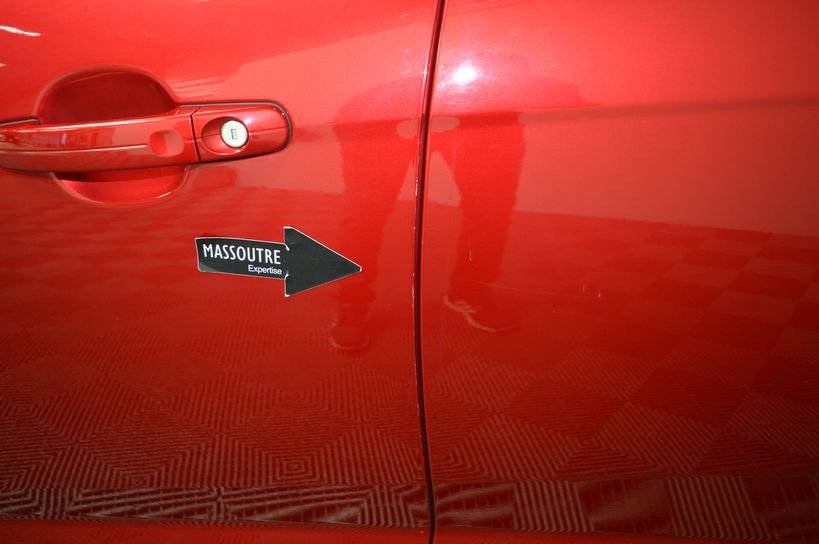 FORD FOCUS SW 2016 - Photo n°17