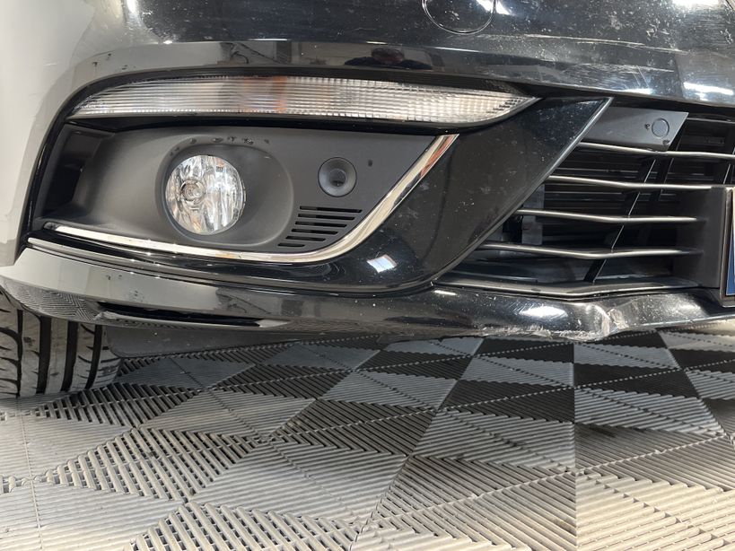 RENAULT MEGANE IV BERLINE 2020 - Photo n°10