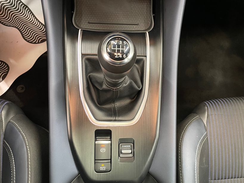 NISSAN QASHQAI 2021 2022 - Photo n°23