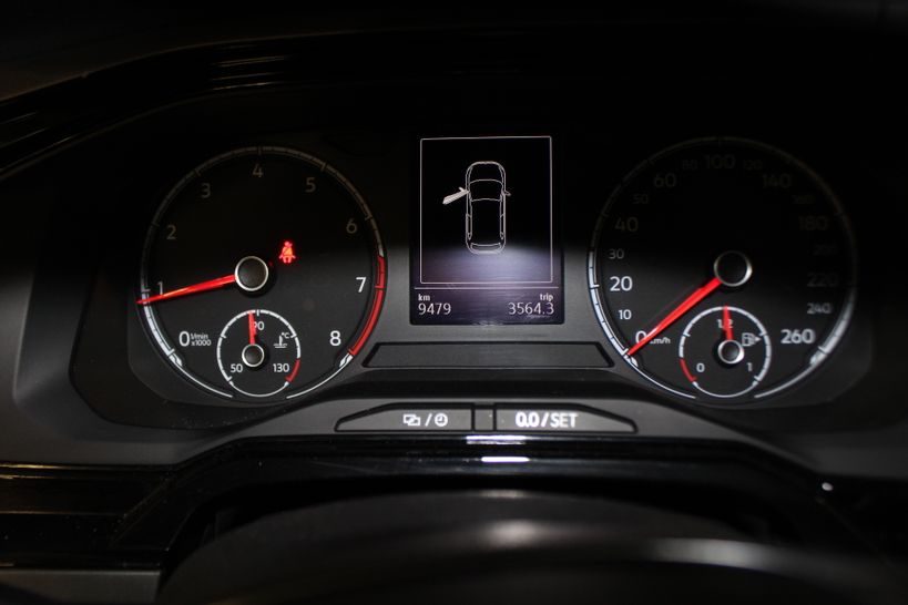 VOLKSWAGEN POLO 2019 - Photo n°12