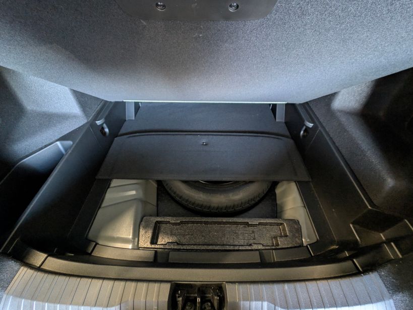 RENAULT ARKANA 2024 - Photo n°9