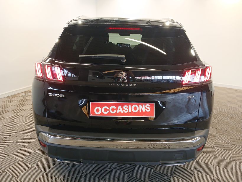 PEUGEOT 3008 2024 - Photo n°6