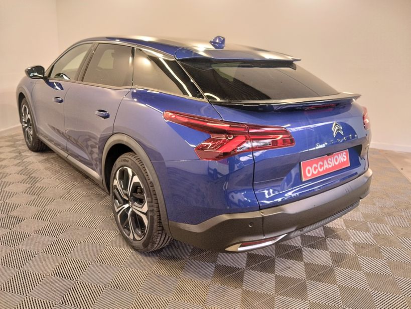 CITROEN C5 X 2023 - Photo n°6