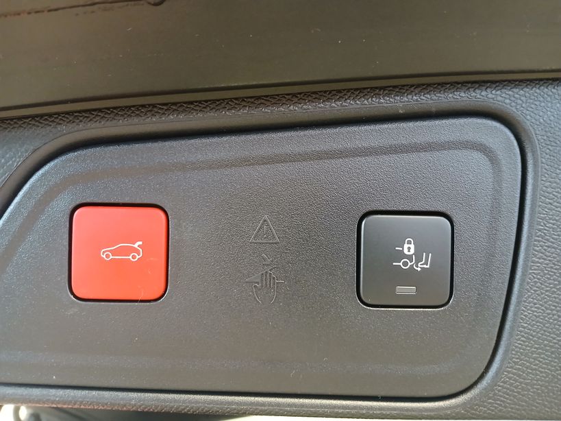 PEUGEOT 3008 2024 - Photo n°18
