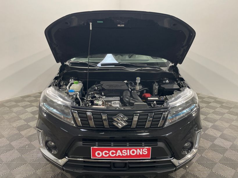 SUZUKI VITARA 2022 - Photo n°7