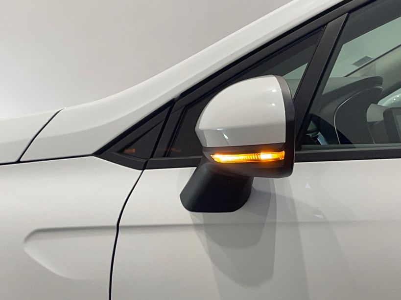 RENAULT CLIO V 2021 - Photo n°44